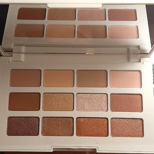 Laura Gellar "Cinnamon and Spice" Palette